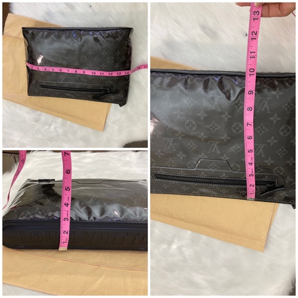 Auth Clutch - Picture 11 of 12